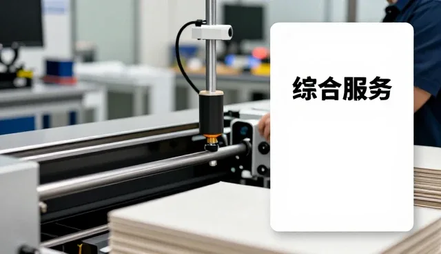 智能监控系统