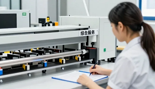 企业管理系统